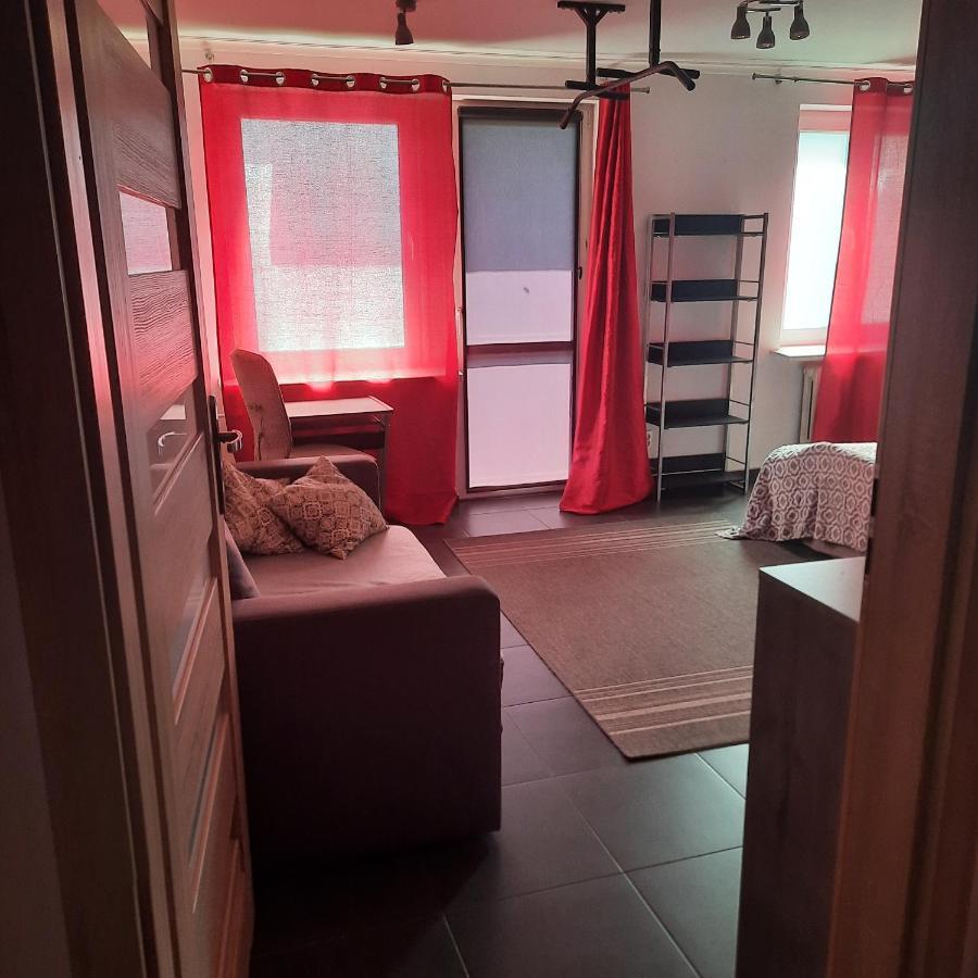Robotnicza Apartment
