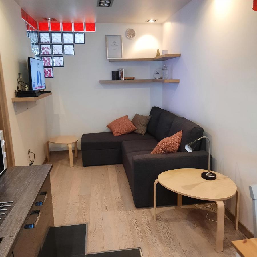 Apartment Robotnicza Sanok
