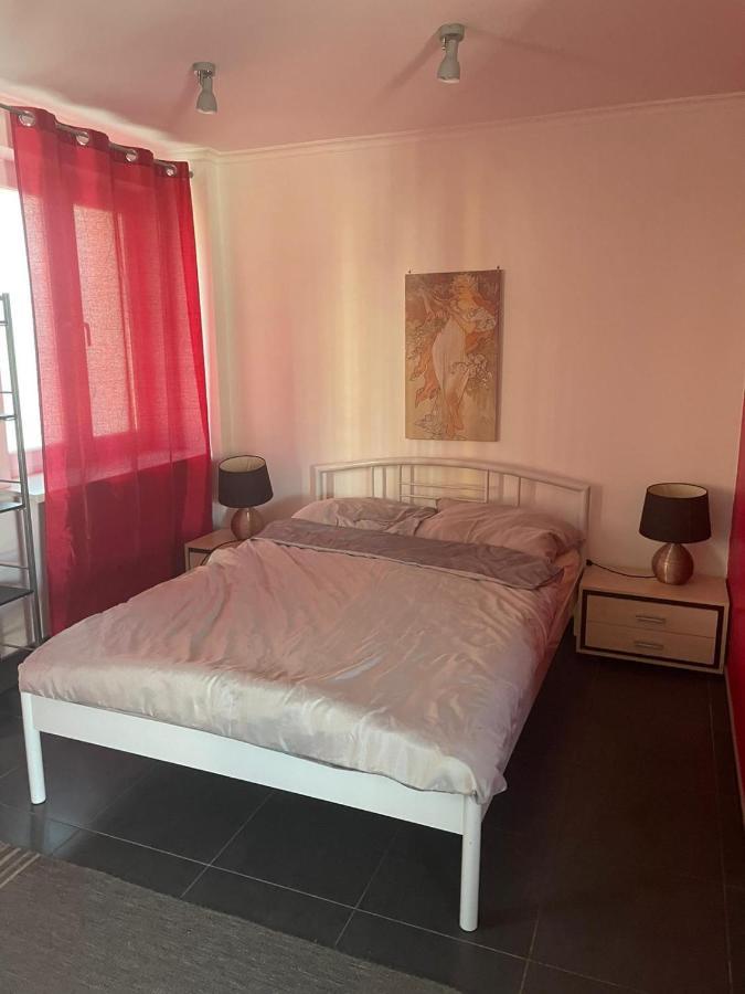Apartment Robotnicza Sanok
